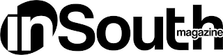 INSOUTH MAGAZINE