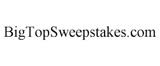 BIGTOPSWEEPSTAKES.COM