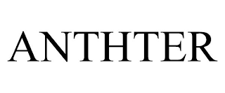 ANTHTER