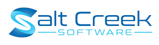 SALT CREEK SOFTWARE