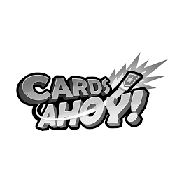 CARDS AHOY!