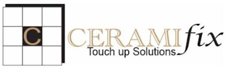 C CERAMIFIX TOUCH UP SOLUTIONS