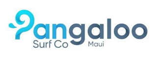 PANGALOO SURF CO MAUI