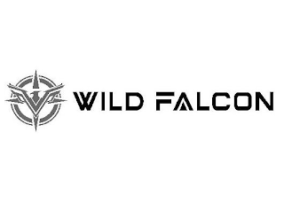 WILD FALCON