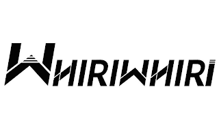 WHIRIWHIRI