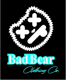 BAD BEAR CLOTHING CO.