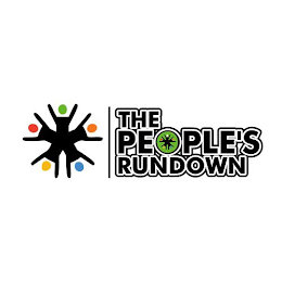 THE PEOPLE'S RUNDOWN