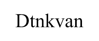 DTNKVAN