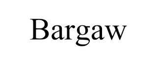 BARGAW