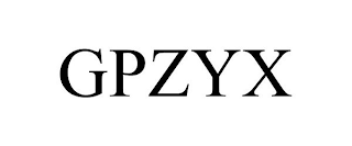 GPZYX