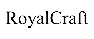 ROYALCRAFT