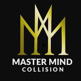 MM MASTER MIND COLLISION