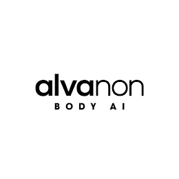 ALVANON BODY AI