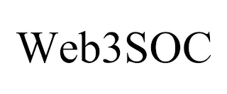 WEB3SOC