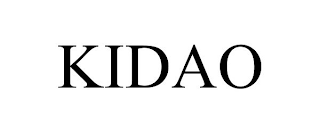 KIDAO