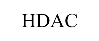 HDAC