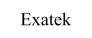 EXATEK