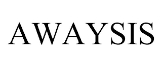 AWAYSIS