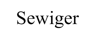 SEWIGER