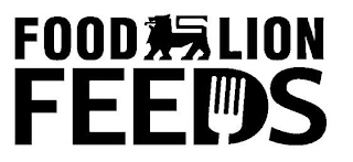 FOOD LION FEEDS