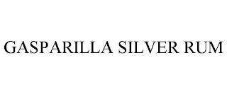 GASPARILLA SILVER RUM