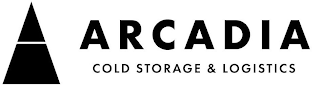 ARCADIA COLD STORAGE & LOGISTICS