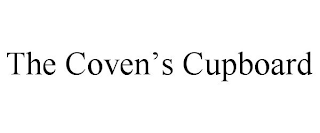 THE COVEN'S CUPBOARD