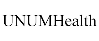 UNUMHEALTH