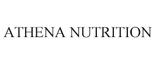 ATHENA NUTRITION