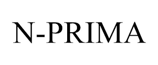 N-PRIMA