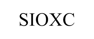 SIOXC