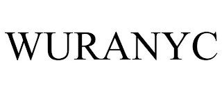 WURANYC