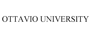 OTTAVIO UNIVERSITY