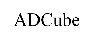 ADCUBE