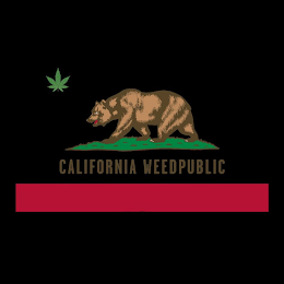 CALIFORNIA WEEDPUBLIC