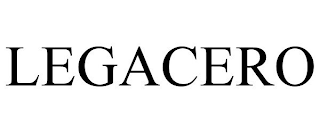LEGACERO