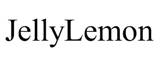JELLYLEMON