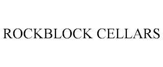 ROCKBLOCK CELLARS