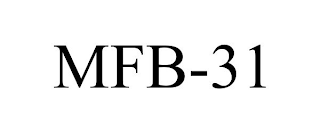 MFB-31