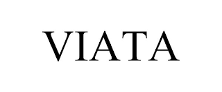 VIATA