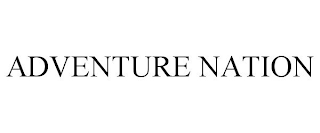 ADVENTURE NATION