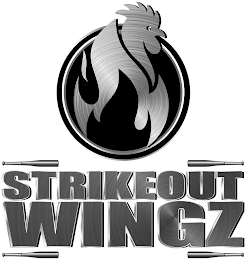 STRIKEOUT WINGZ