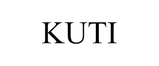 KUTI