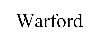 WARFORD