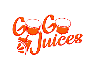 GOGO JUICES