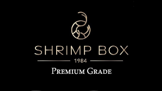 SHRIMP BOX 1984 PREMIUM GRADE