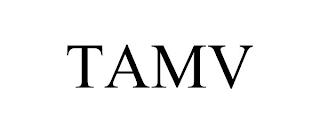 TAMV