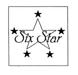 SIX STAR