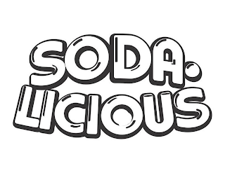 SODALICIOUS