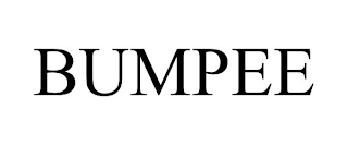 BUMPEE